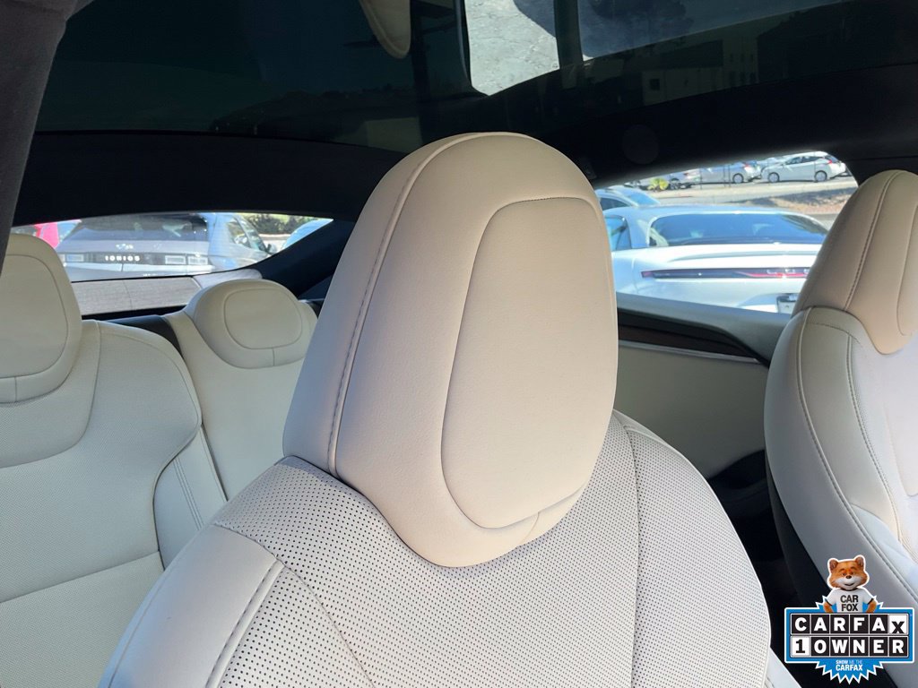 Used 2021 Tesla Model S Long Range AWD/4WD image 69