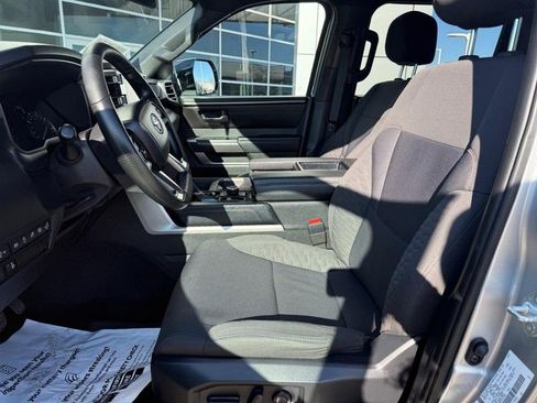 Used 2025 Toyota Tundra SR5 w/ SR5 Convenience Package image 16