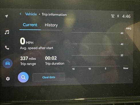 Used 2025 Toyota RAV4 XLE w/ Convenience Package image 31