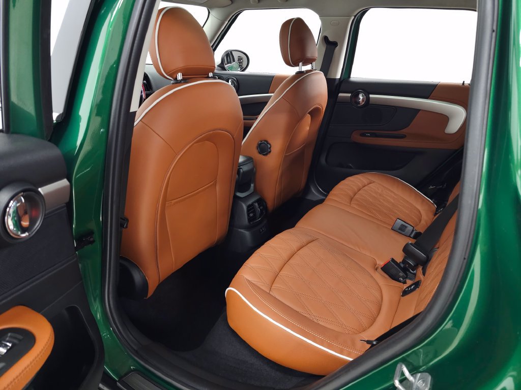 Used 2024 MINI Cooper Countryman S w/ Signature Upholstery Package AWD/4WD image 28