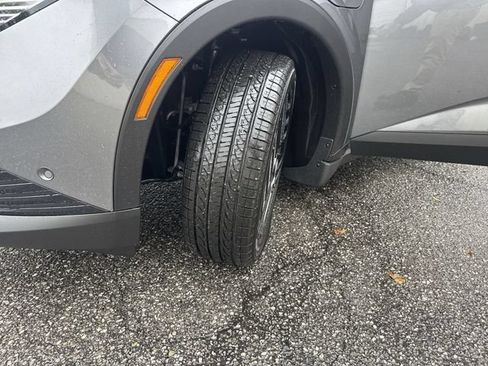 Used 2026 Nissan Leaf SV+ w/ Floor Mat Package (SV+) FWD image 31