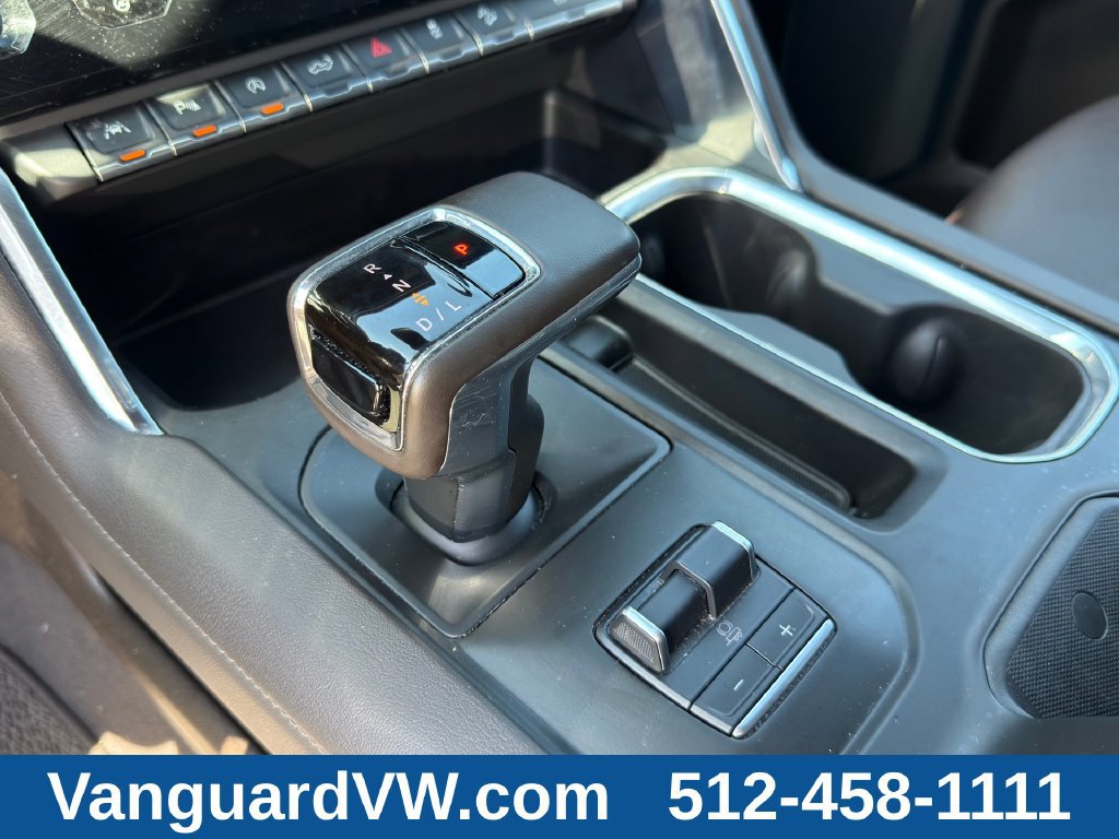 Used 2024 GMC Sierra 1500 Denali AWD/4WD image 16