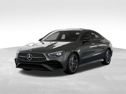 New 2026 Mercedes-Benz CLA 250 CLA 250