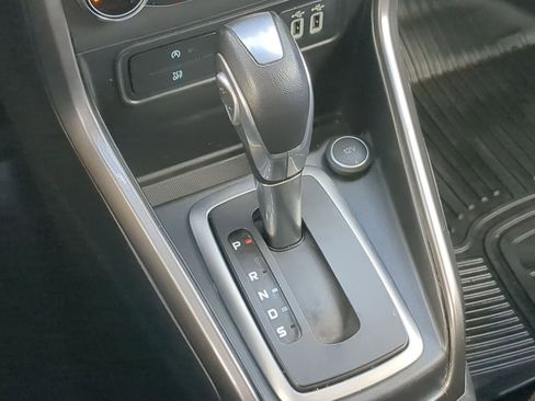 Certified 2022 Ford EcoSport SE w/ SE Convenience Package image 31