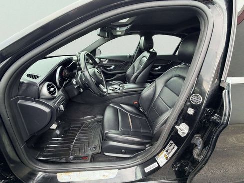 Used 2016 Mercedes-Benz C 300 4MATIC Sedan image 14