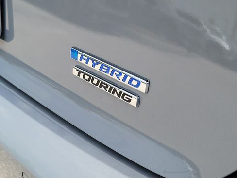 Used 2025 Honda Accord Touring image 10