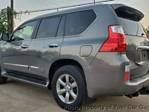 Used 2013 Lexus GX 460 Premium image 19