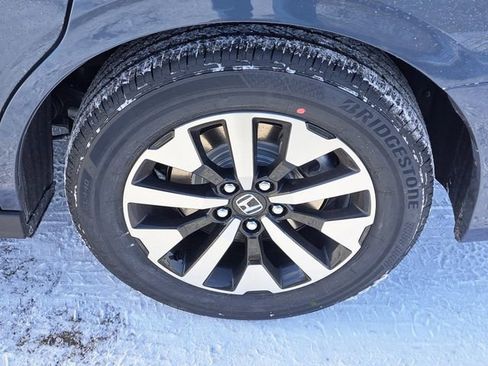 New 2026 Honda Odyssey EX-L image 28