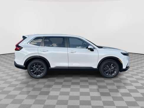 Used 2026 Honda CR-V EX-L image 24