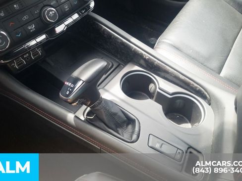 Used 2024 Dodge Durango R/T image 10