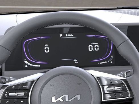 New 2026 Kia Seltos S FWD image 25