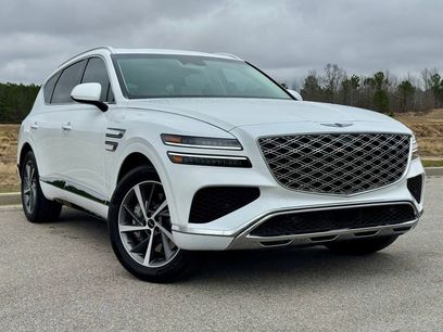 New 2026 Genesis GV80 2.5T Select