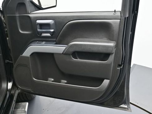 Used 2018 Chevrolet Silverado 1500 LT w/ All Star Edition image 29