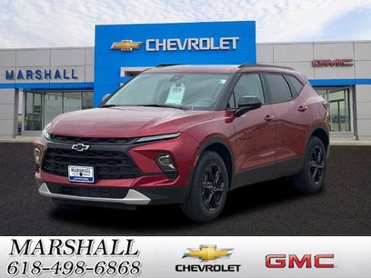 New 2025 Chevrolet Blazer LT w/ Convenience Package