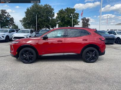 New 2026 Buick Envision Sport Touring