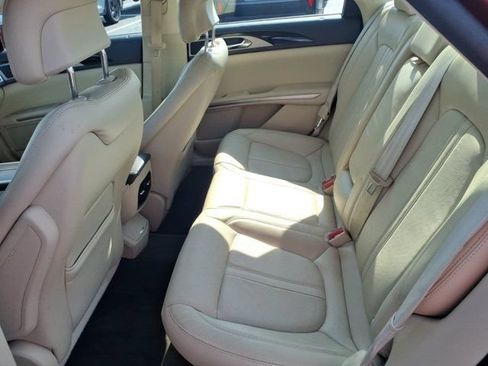 Used 2014 Lincoln MKZ w/ Equipment Group 102A Reserve FWD image 25