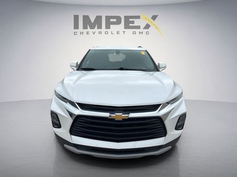 Used 2020 Chevrolet Blazer LT FWD image 6