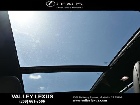 Used 2025 Lexus TX 350 AWD w/ Technology Package image 7