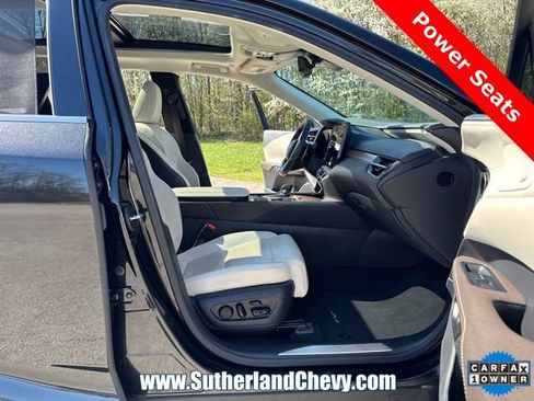 Used 2023 Lexus RX 350 FWD w/ Cold Area Package image 16