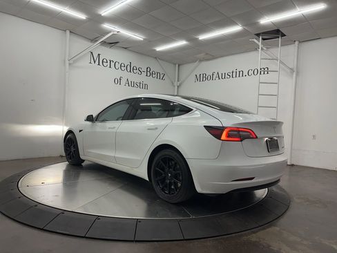 Used 2019 Tesla Model 3 Performance AWD/4WD image 5