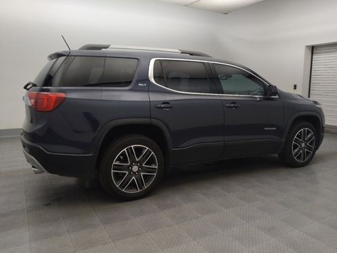 Used 2019 GMC Acadia SLT image 10