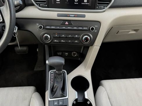 Used 2020 Kia Sportage LX FWD image 31