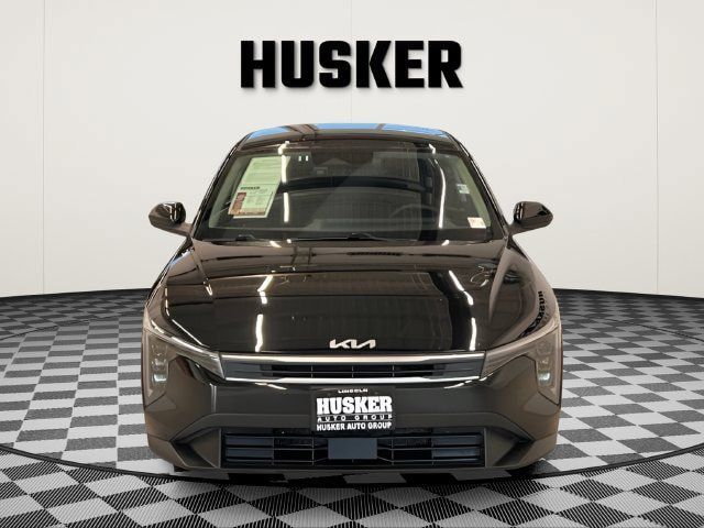 Used 2025 Kia K4 FWD image 3