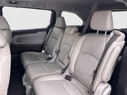 Used 2021 Honda Odyssey EX-L image 36