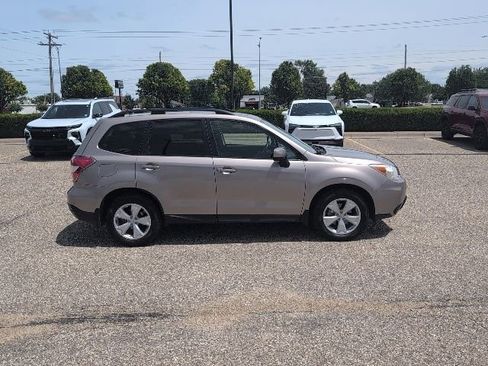 Used 2014 Subaru Forester 2.5i Premium w/ Popular Package #1 AWD/4WD image 16