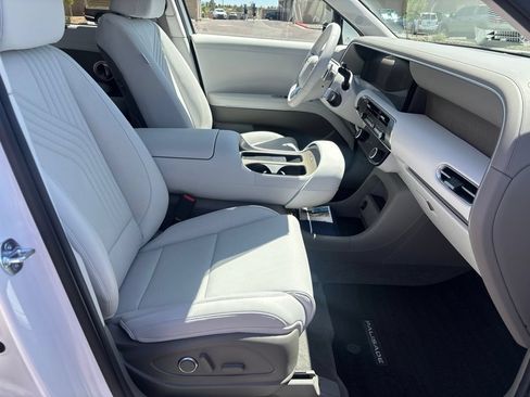 Certified 2026 Hyundai Palisade SEL AWD/4WD image 20