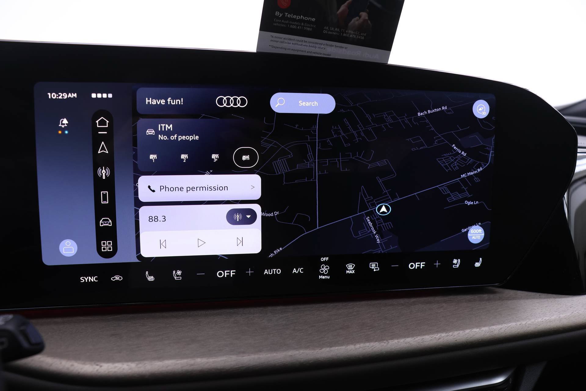 New 2026 Audi Q5 Premium Plus AWD/4WD image 9