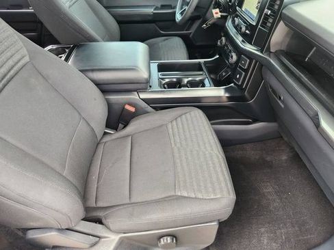 Used 2023 Ford F150 XL w/ STX Appearance Package AWD/4WD image 13