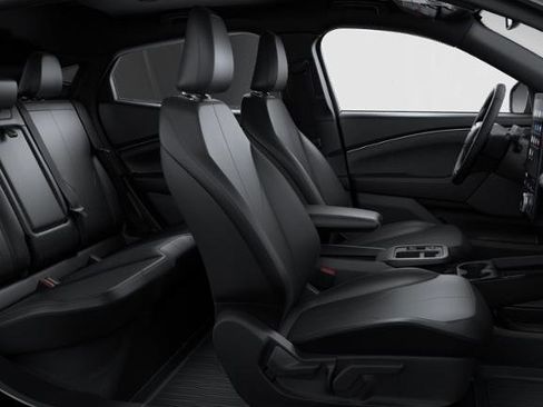 New 2026 Ford Mustang Mach-E Select w/ Comfort Package AWD/4WD image 27