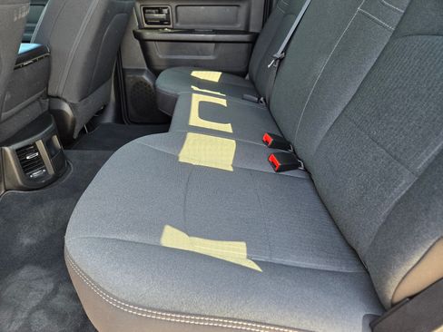 Used 2023 RAM 2500 Tradesman AWD/4WD image 28