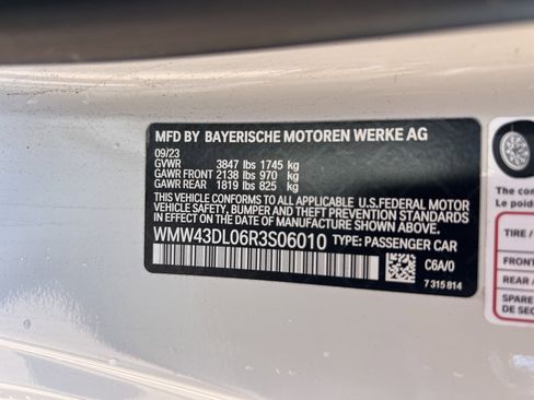 Used 2024 MINI Cooper S image 35