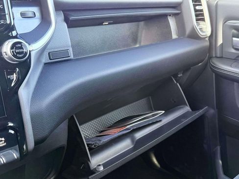 Used 2025 RAM 2500 Big Horn image 25