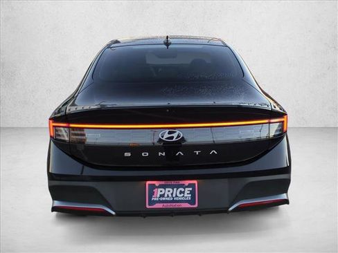 Used 2025 Hyundai Sonata SE image 7