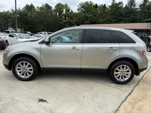 Used 2008 Ford Edge Limited FWD image 2