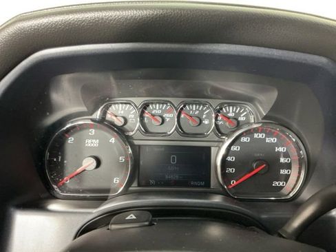 Used 2015 GMC Sierra 1500 SLE AWD/4WD image 11