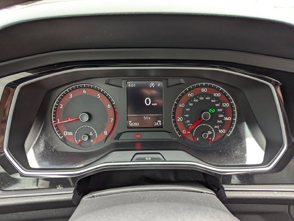 Used 2020 Volkswagen Jetta R-Line FWD image 18