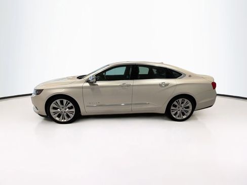 Used 2014 Chevrolet Impala LTZ image 4