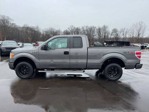Used 2013 Ford F150 STX w/ Mid Equipment Group image 2