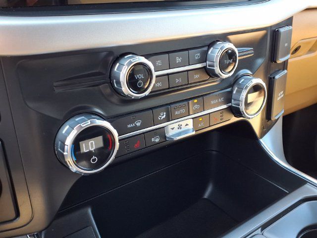 Used 2021 Ford F150 XLT w/ Equipment Group 302A High RWD image 11
