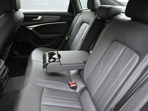 Certified 2025 Audi A6 2.0T Premium w/ Convenience Plus Package image 20