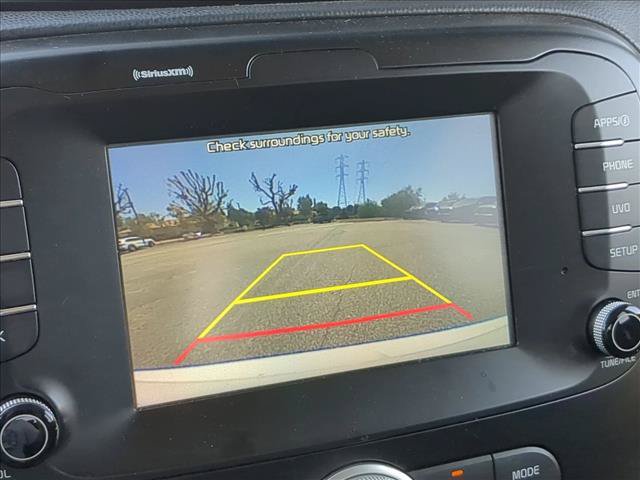 Used 2019 Kia Soul + FWD image 13
