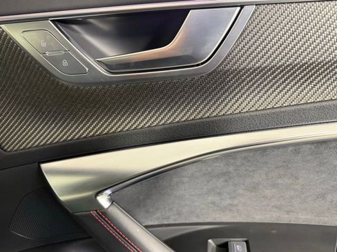 Used 2023 Audi RS 7 Sportback image 35