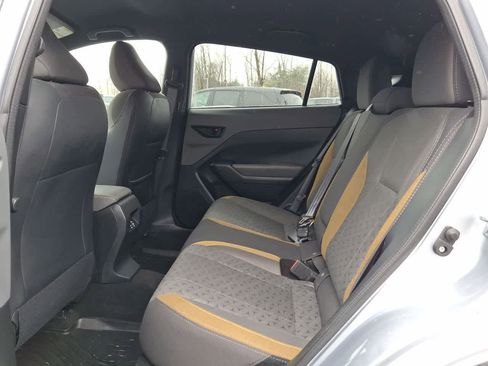 Used 2024 Subaru Crosstrek 2.5i Sport image 26