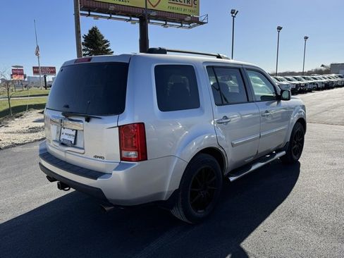 Used 2009 Honda Pilot EX-L image 30