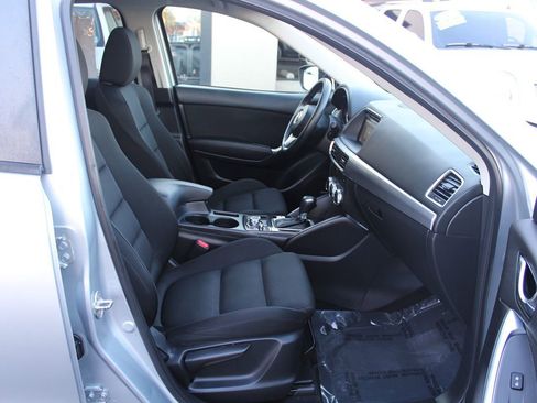 Used 2016 MAZDA CX-5 Touring w/ Bose/Moonroof Package image 23