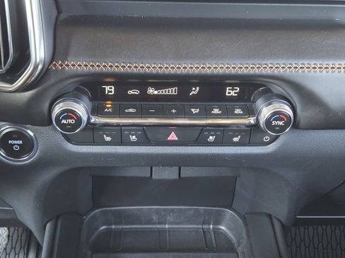 Certified 2025 MAZDA CX-50 2.5 Hybrid w/ Weather Package image 18